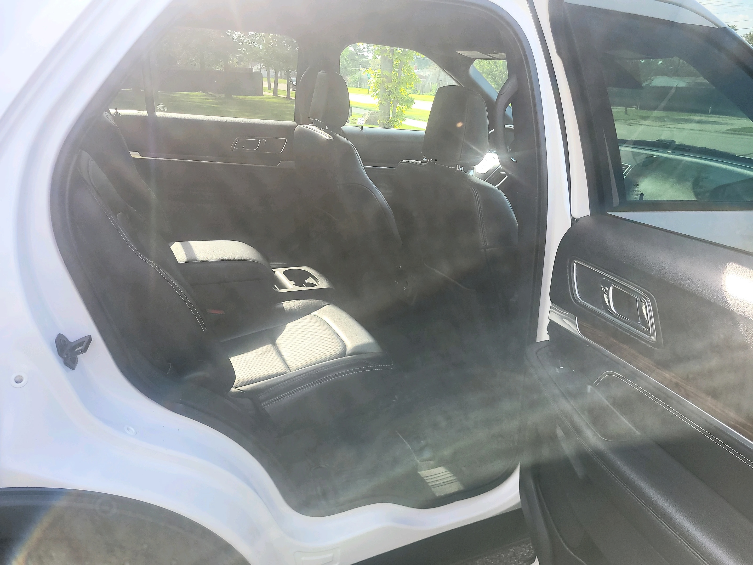 2019 Ford Explorer Limited - Photo 42