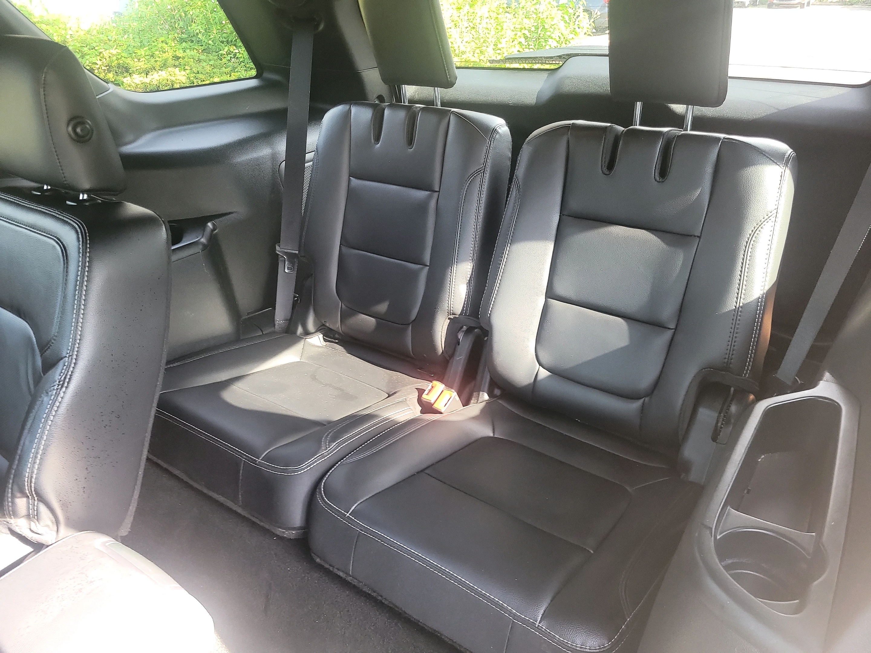 2019 Ford Explorer Limited - Photo 39