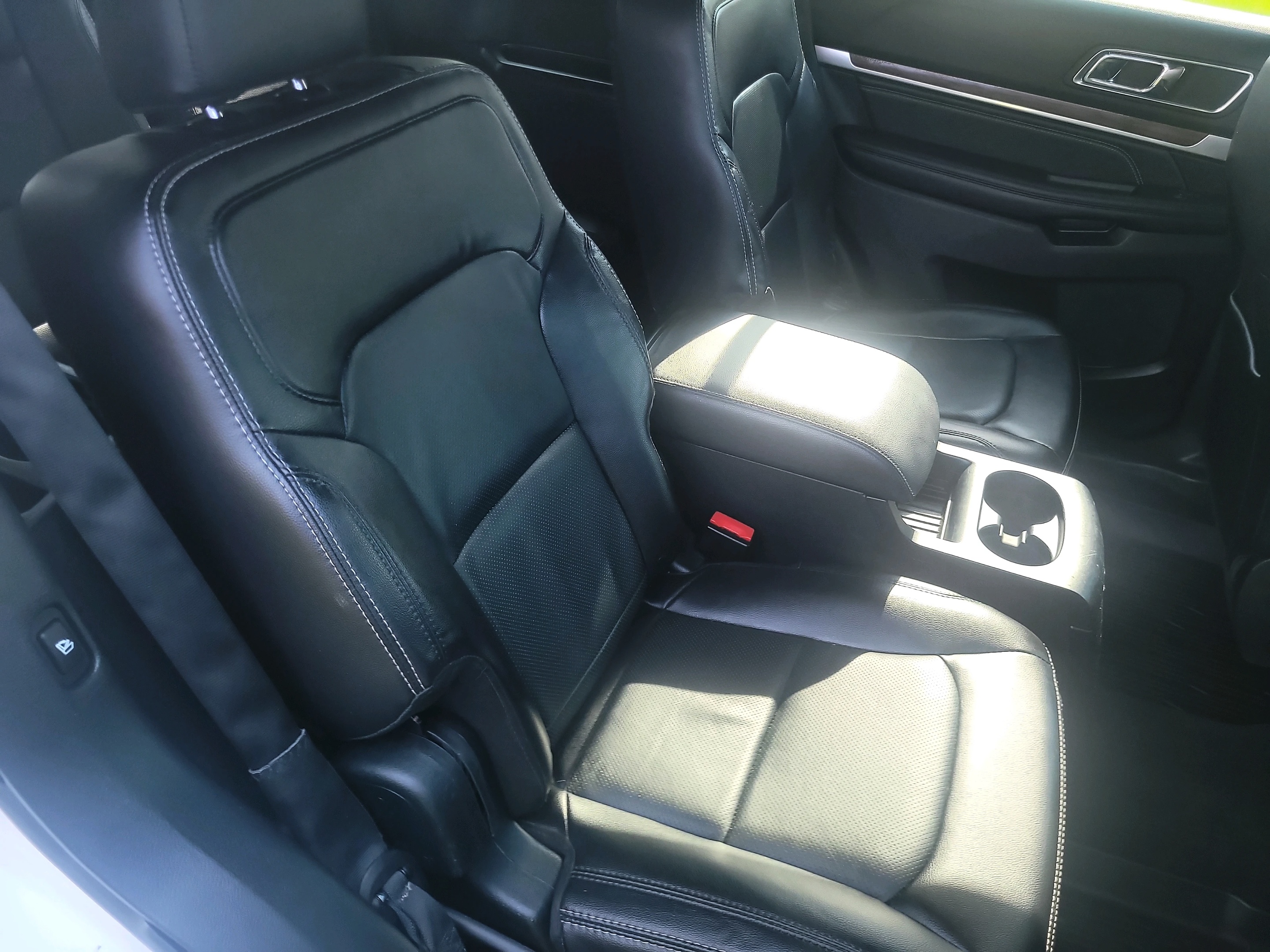 2019 Ford Explorer Limited - Photo 43