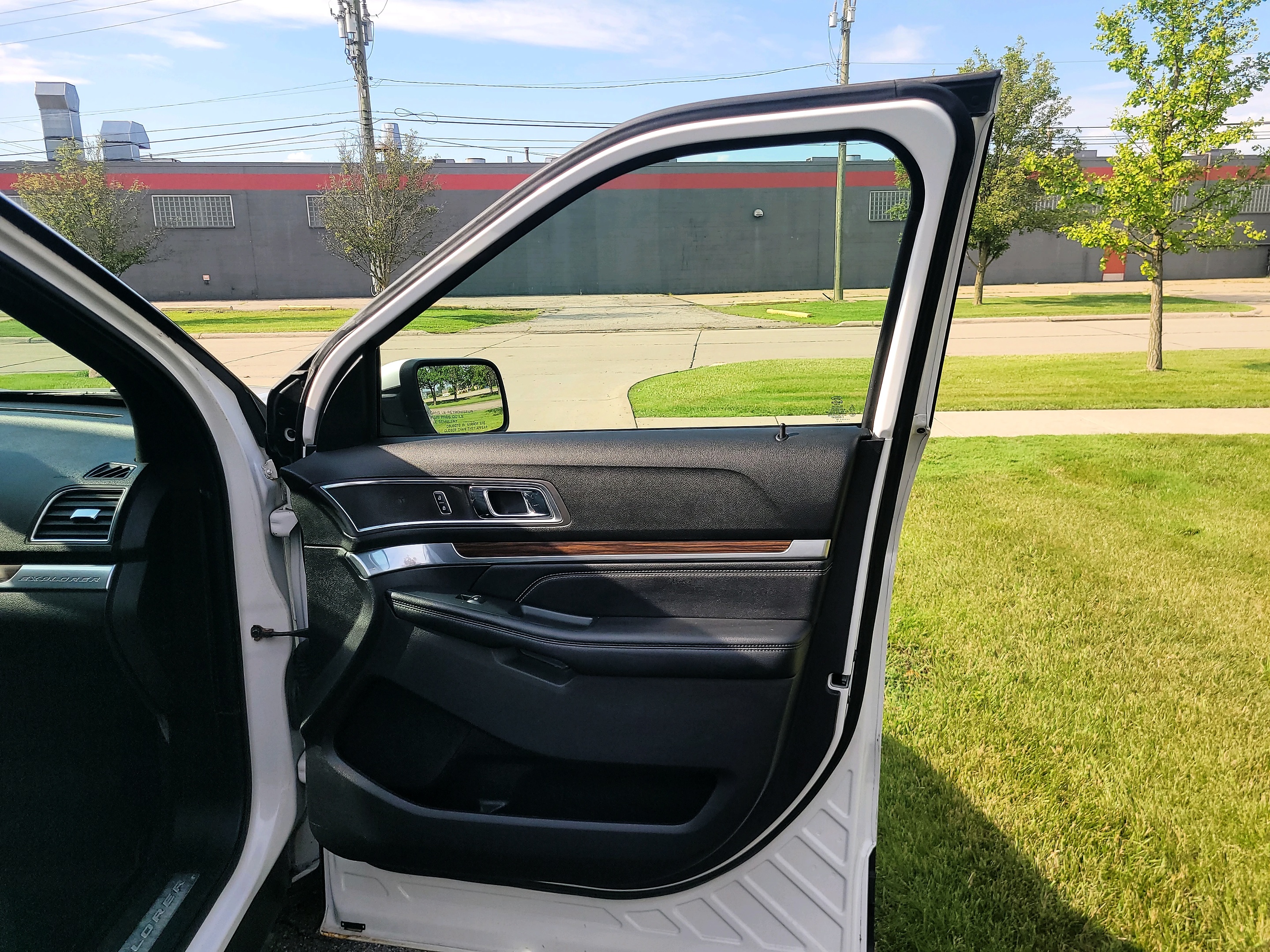 2019 Ford Explorer Limited - Photo 45