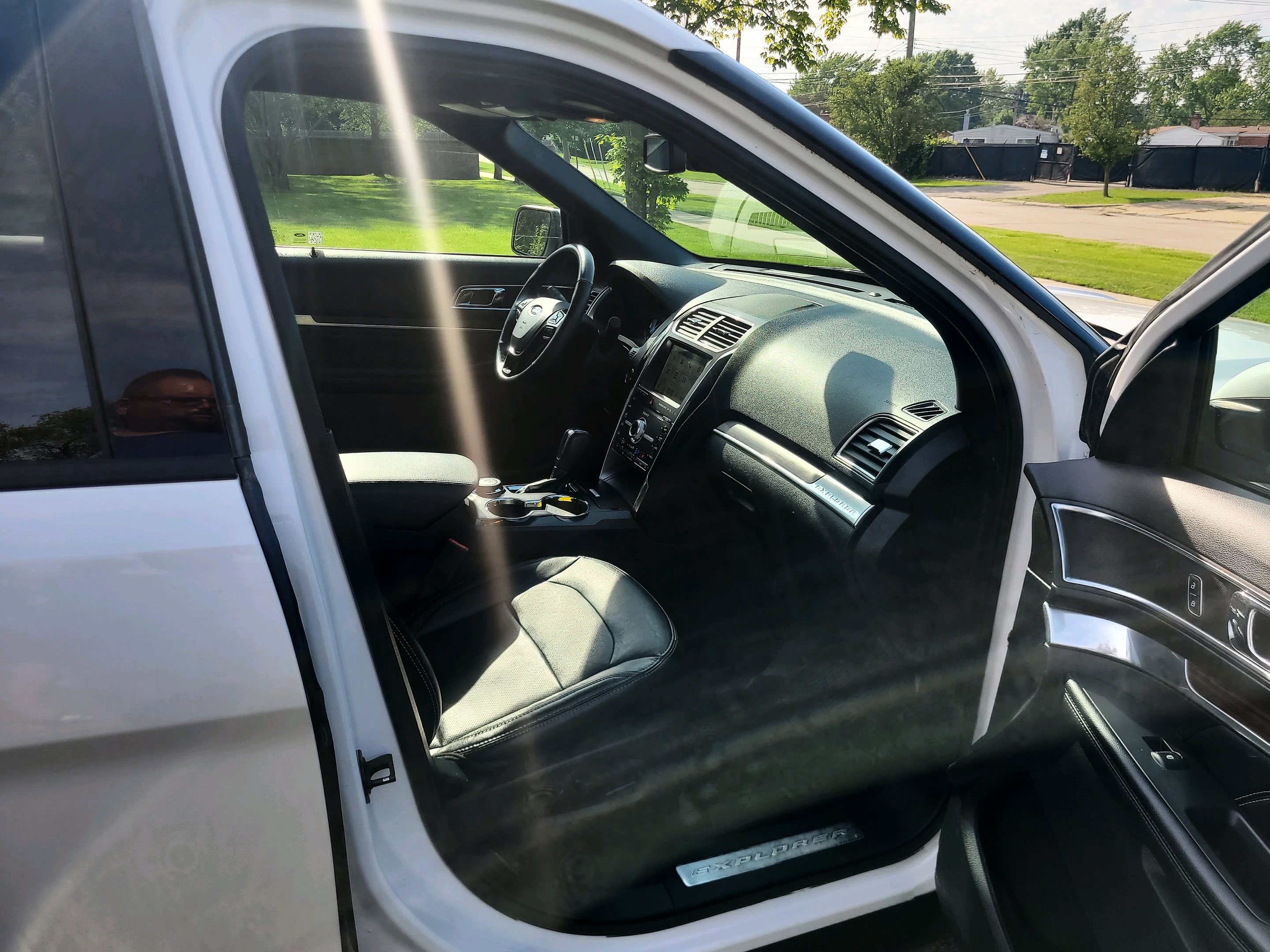 2019 Ford Explorer Limited - Photo 46
