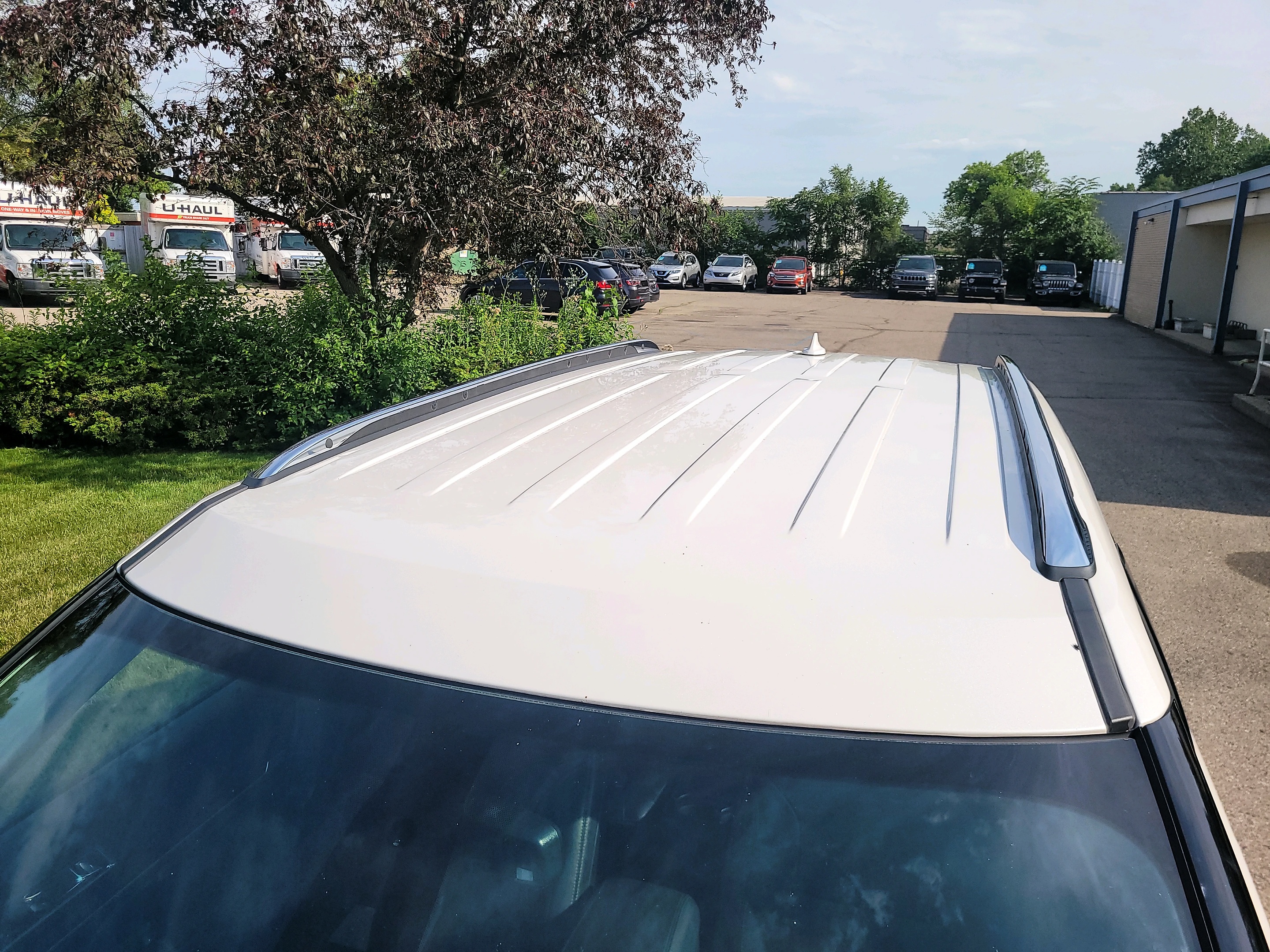 2019 Ford Explorer Limited - Photo 50