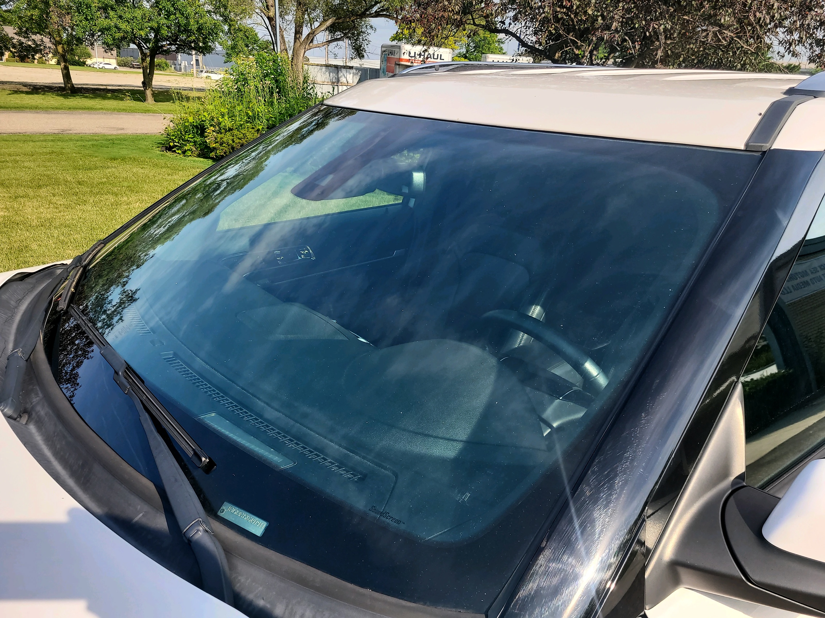 2019 Ford Explorer Limited - Photo 51
