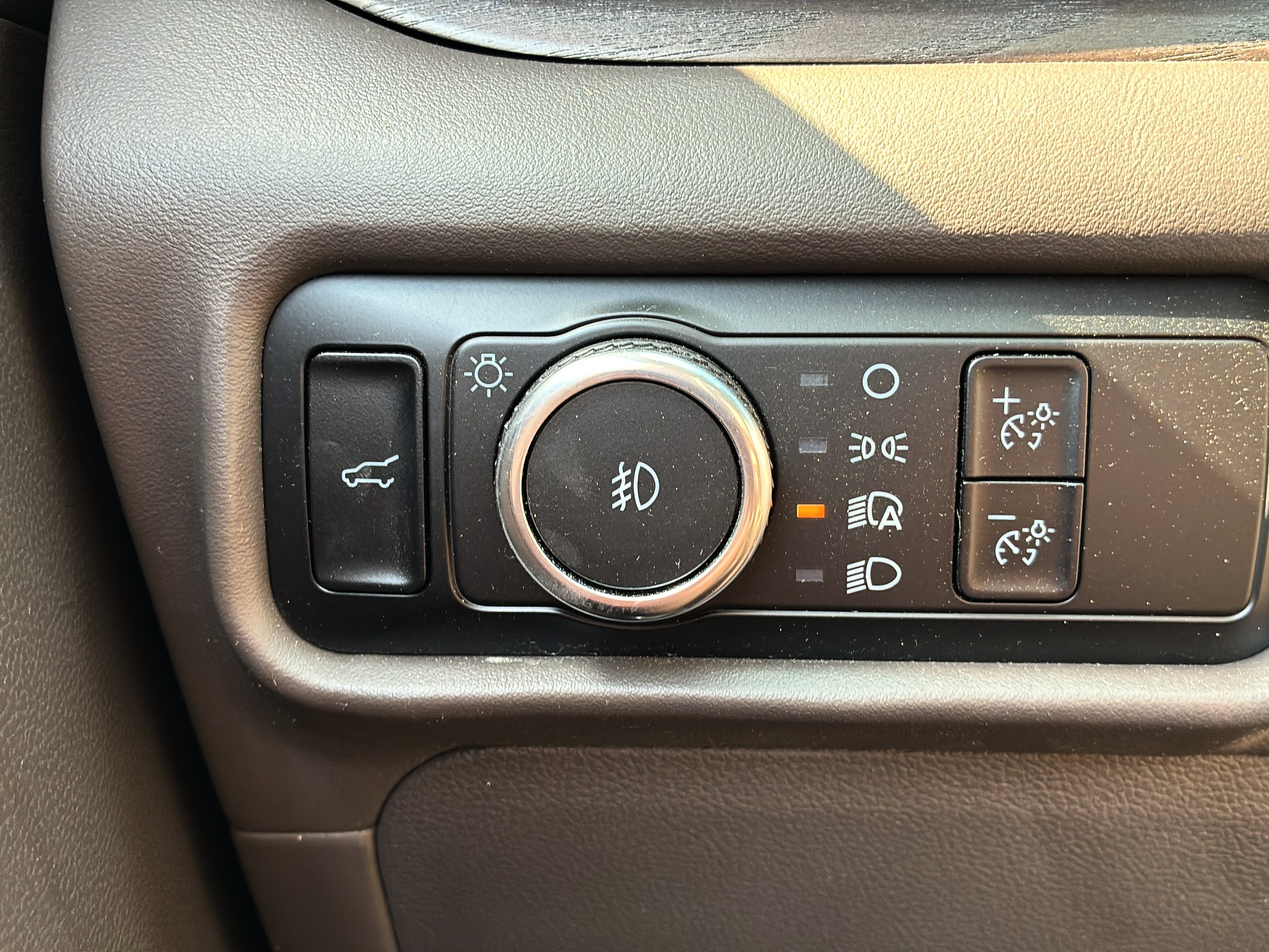 2024 Ford Explorer Platinum - Photo 28