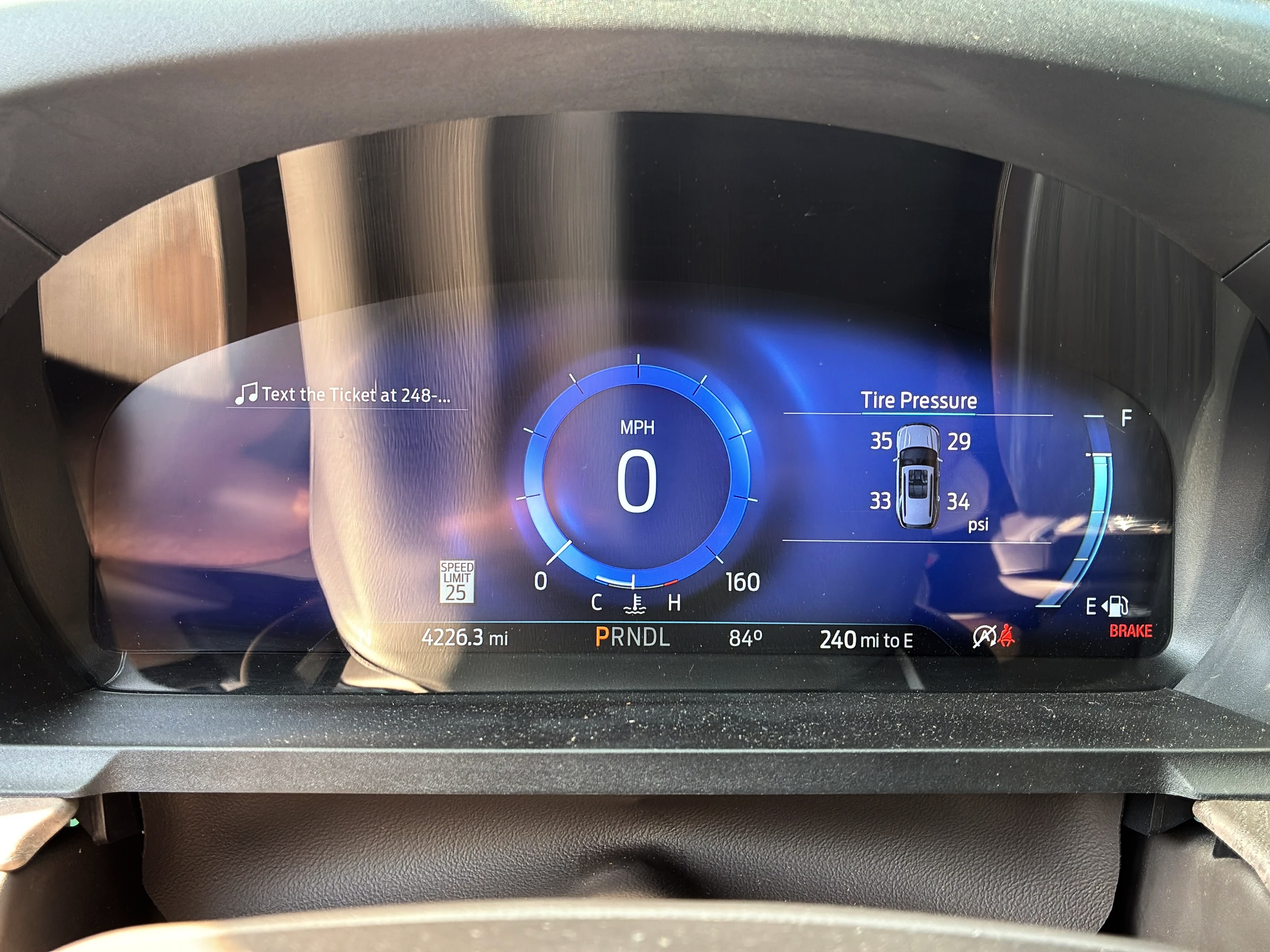 2024 Ford Explorer Platinum - Photo 27
