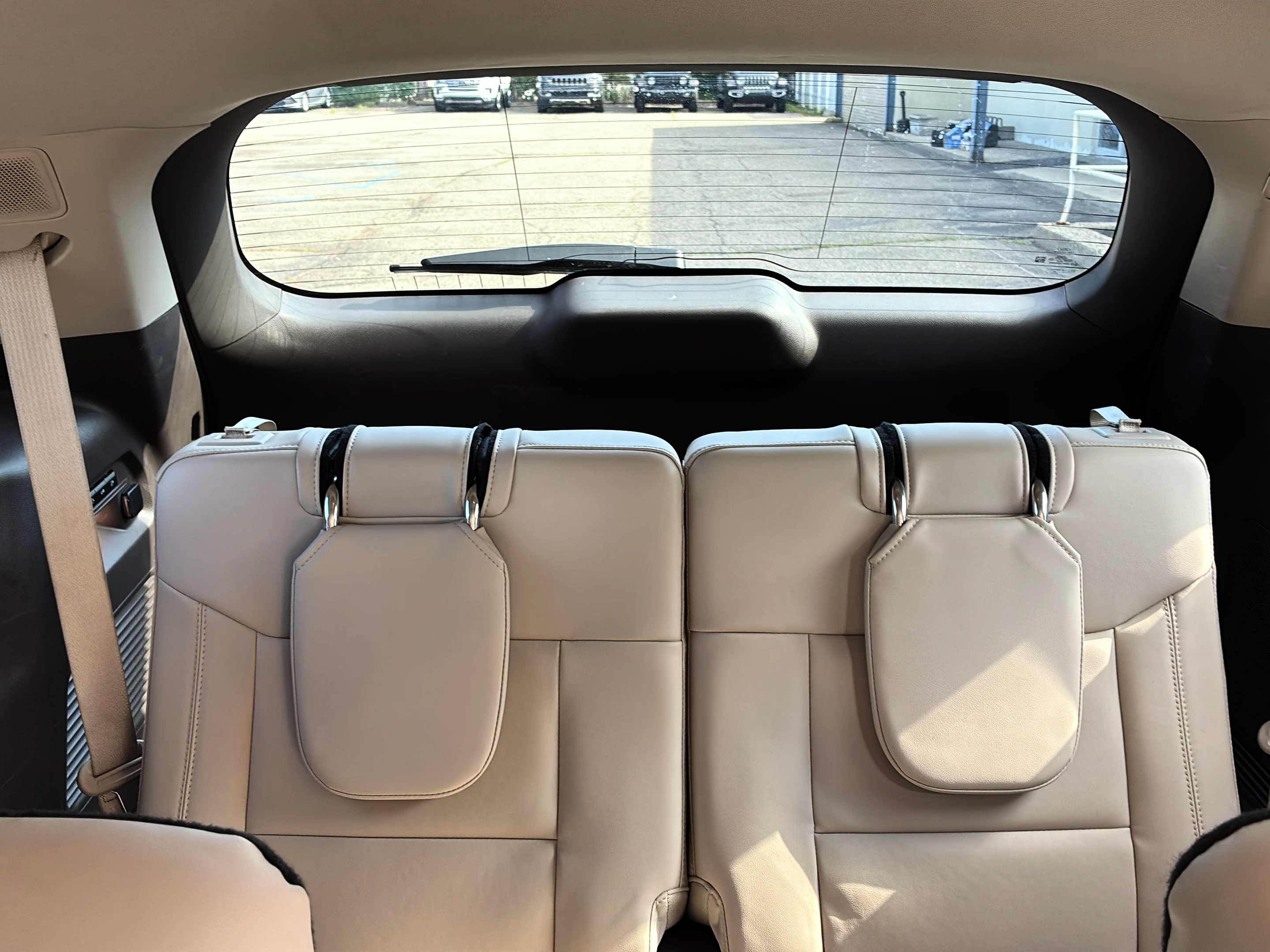 2024 Ford Explorer Platinum - Photo 35