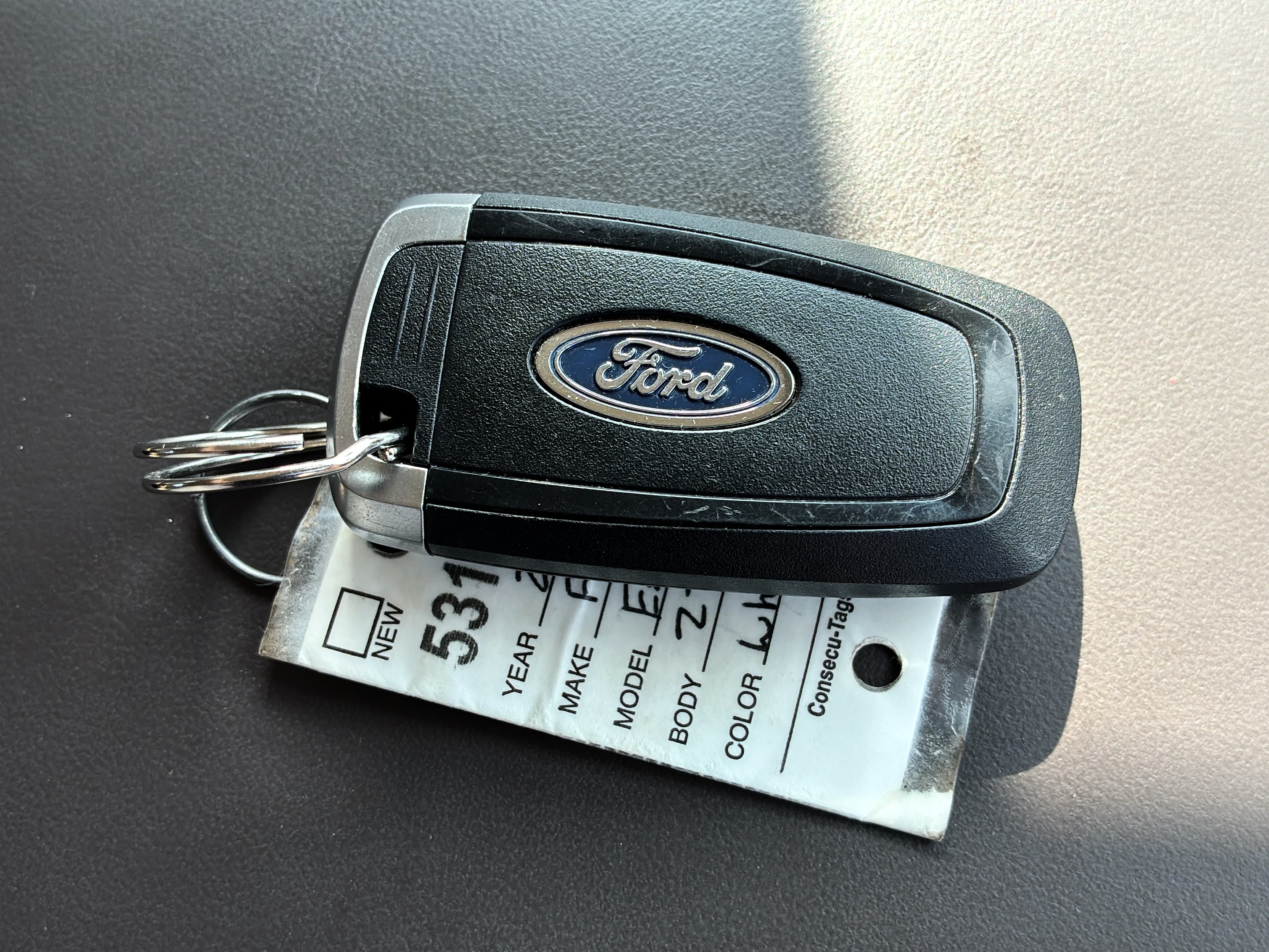 2024 Ford Explorer Platinum - Photo 42