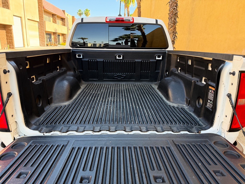 2018 Chevrolet Colorado LT - Photo 27