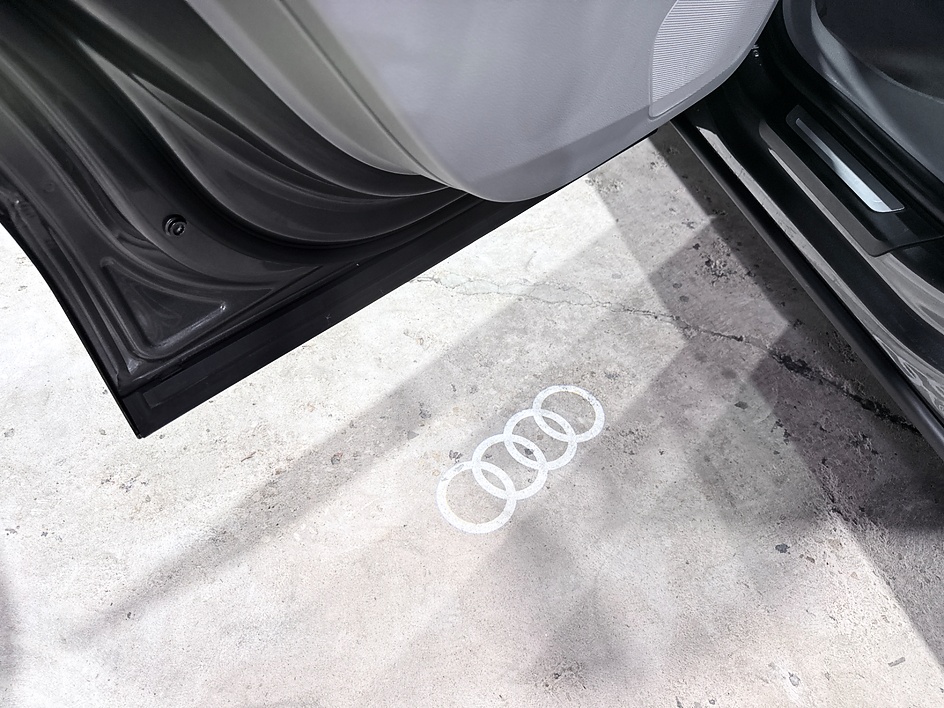 2019 Audi Q7 Premium Plus - Photo 23