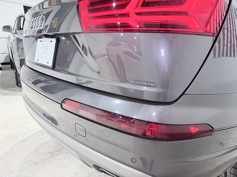 2019 Audi Q7 Premium Plus - Photo 20