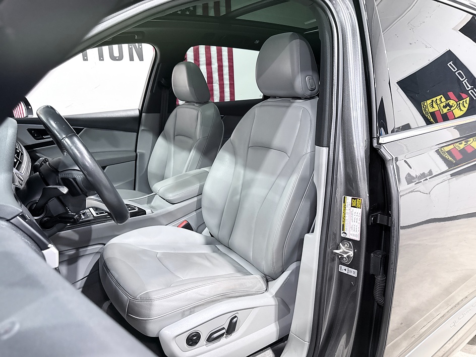 2019 Audi Q7 Premium Plus - Photo 7