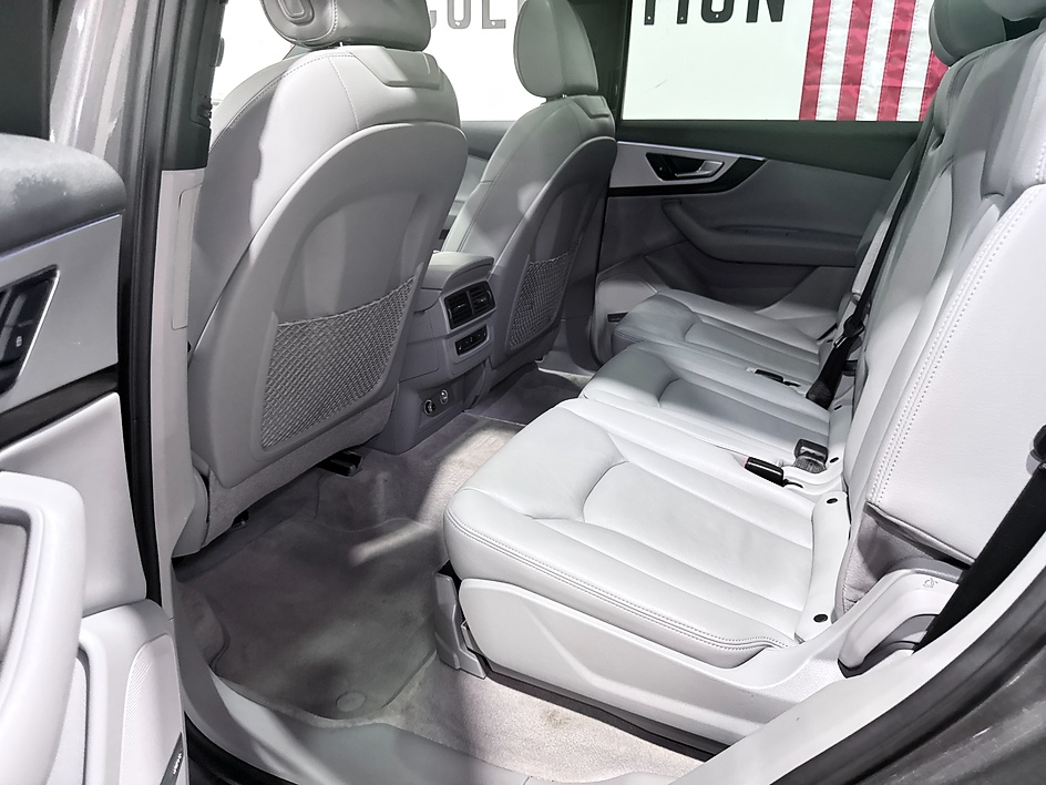 2019 Audi Q7 Premium Plus - Photo 13