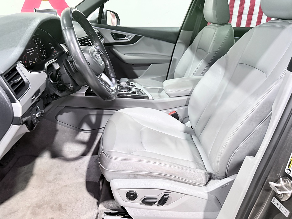 2019 Audi Q7 Premium Plus - Photo 9