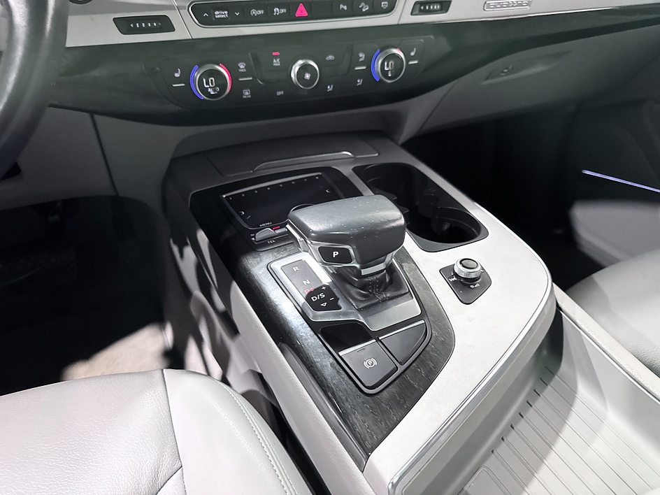 2019 Audi Q7 Premium Plus - Photo 35