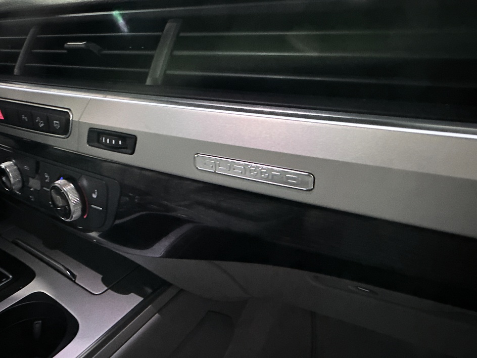 2019 Audi Q7 Premium Plus - Photo 42