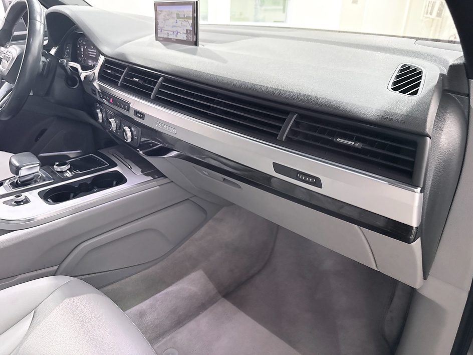2019 Audi Q7 Premium Plus - Photo 43