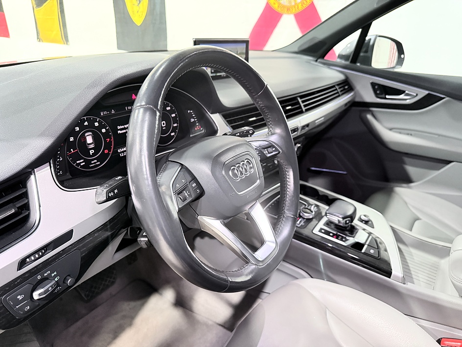 2019 Audi Q7 Premium Plus - Photo 27