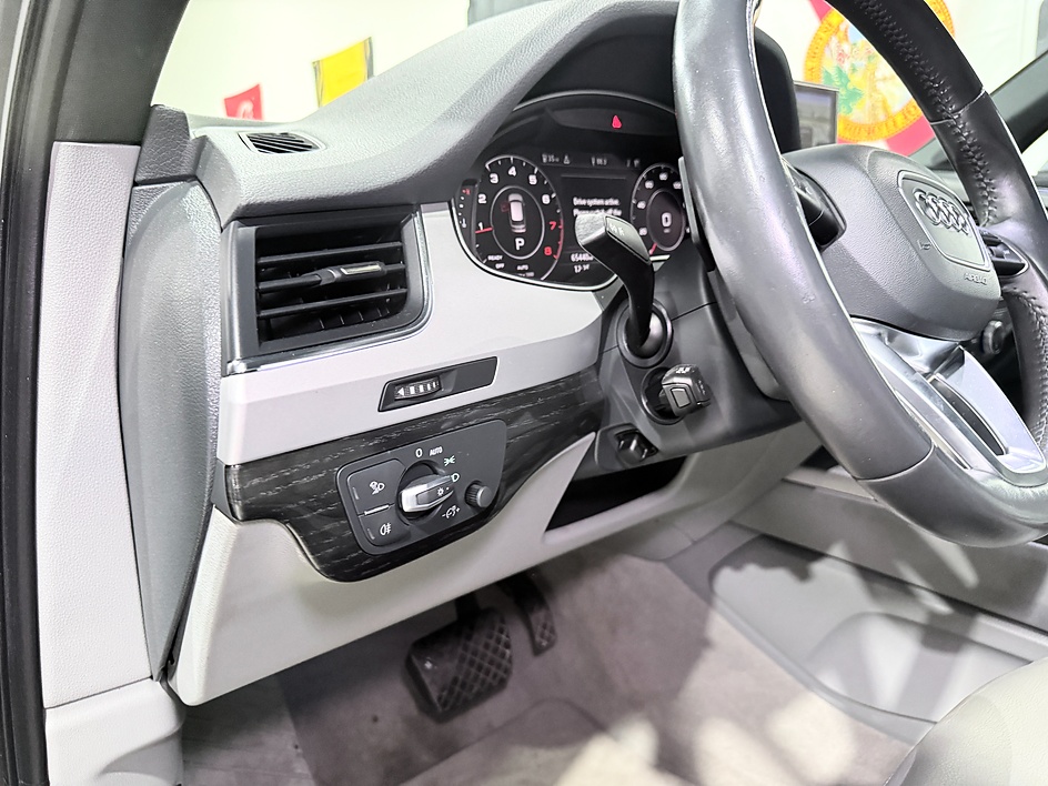 2019 Audi Q7 Premium Plus - Photo 26