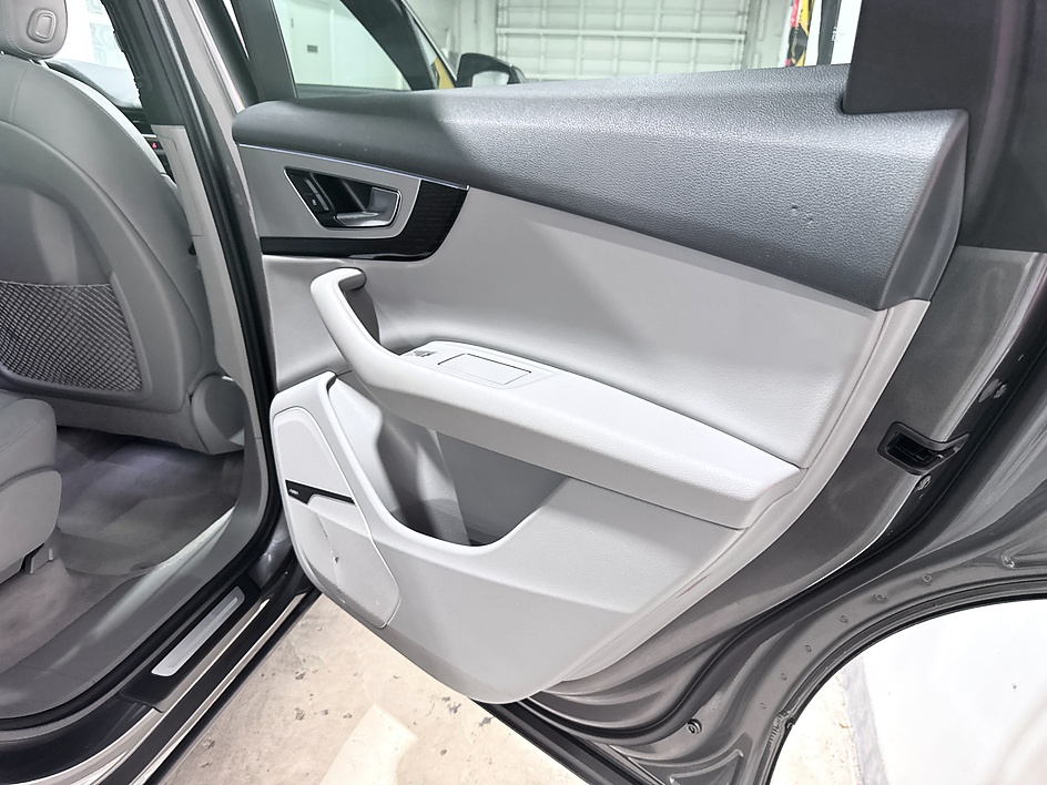 2019 Audi Q7 Premium Plus - Photo 49
