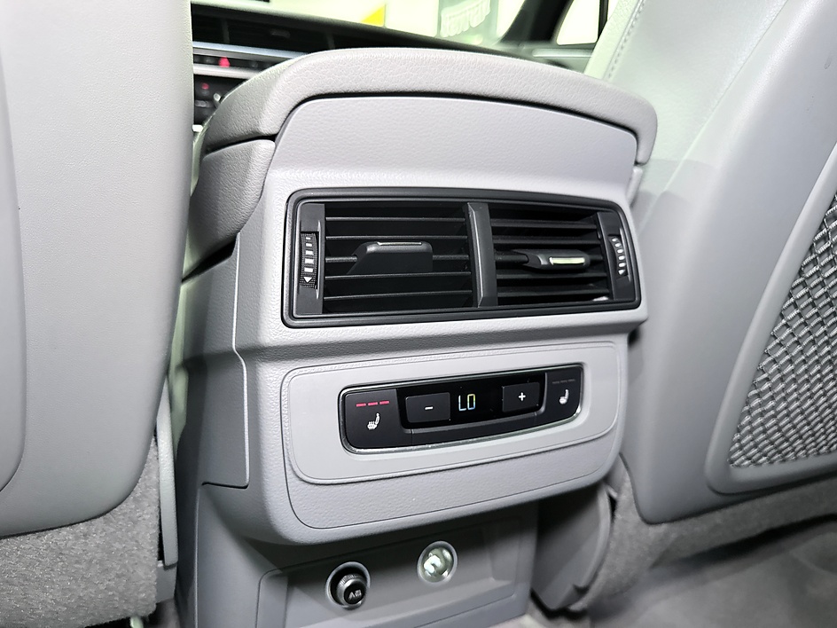 2019 Audi Q7 Premium Plus - Photo 48