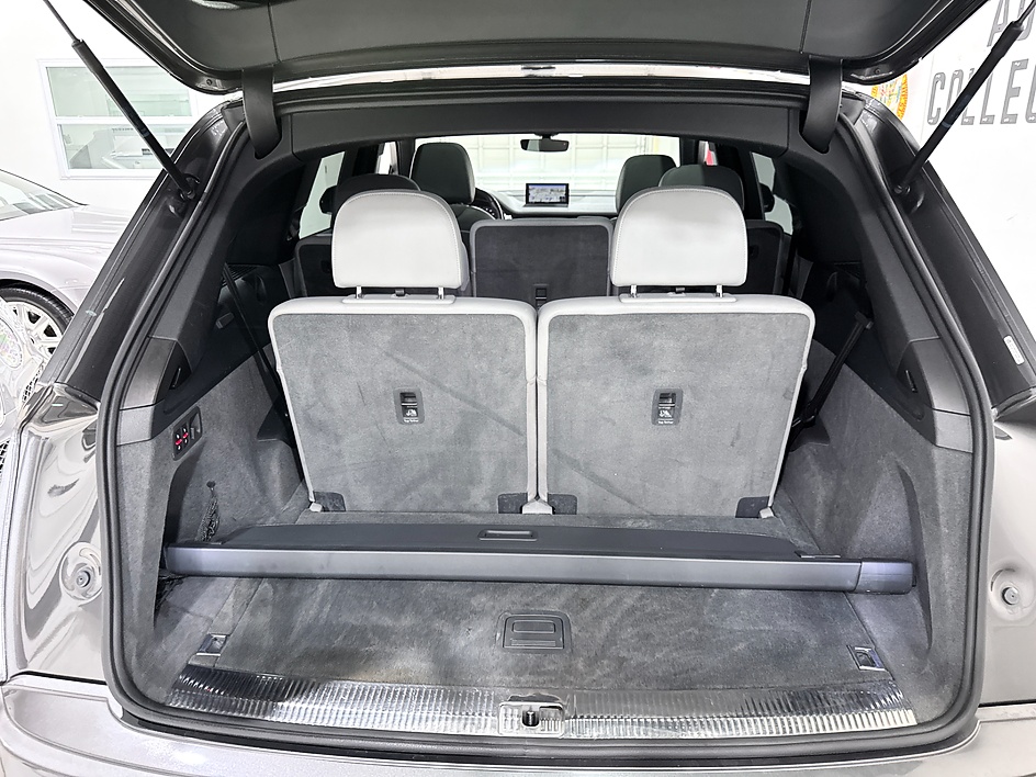 2019 Audi Q7 Premium Plus - Photo 50