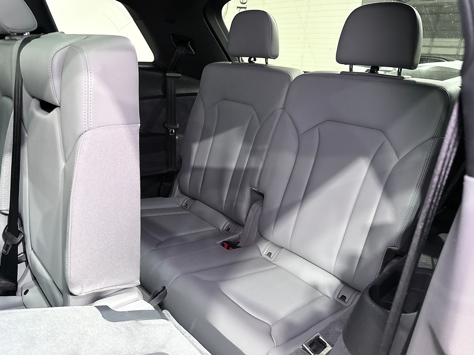 2019 Audi Q7 Premium Plus - Photo 15