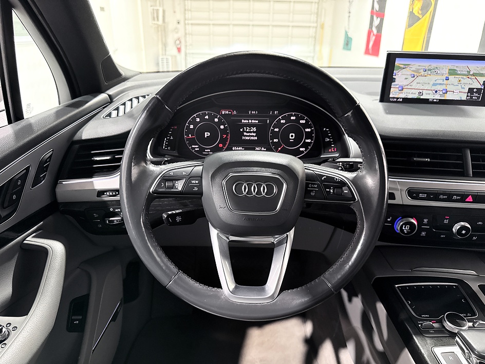 2019 Audi Q7 Premium Plus - Photo 29