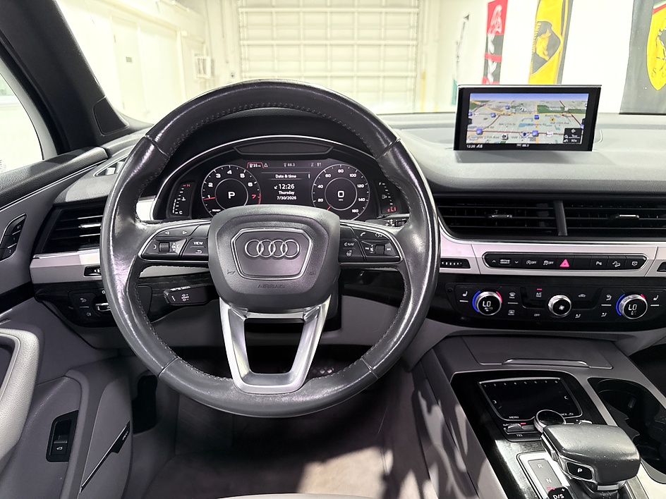 2019 Audi Q7 Premium Plus - Photo 10