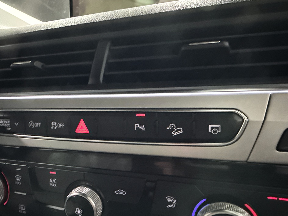 2019 Audi Q7 Premium Plus - Photo 39