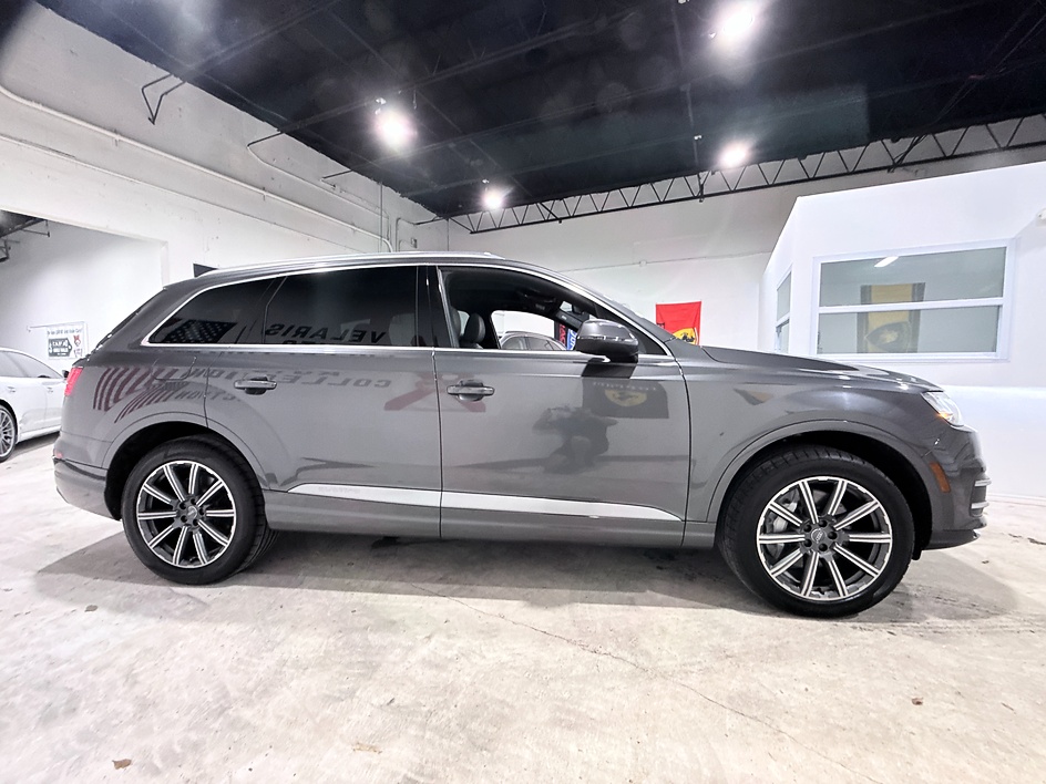 2019 Audi Q7 Premium Plus - Photo 21