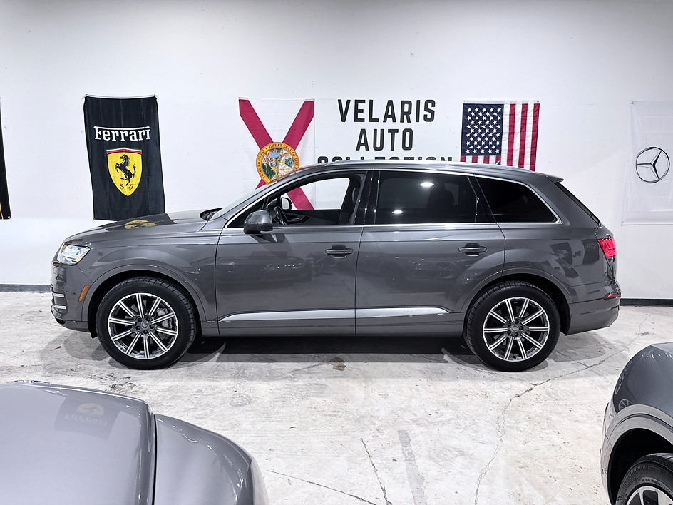2019 Audi Q7 Premium Plus - Photo 18
