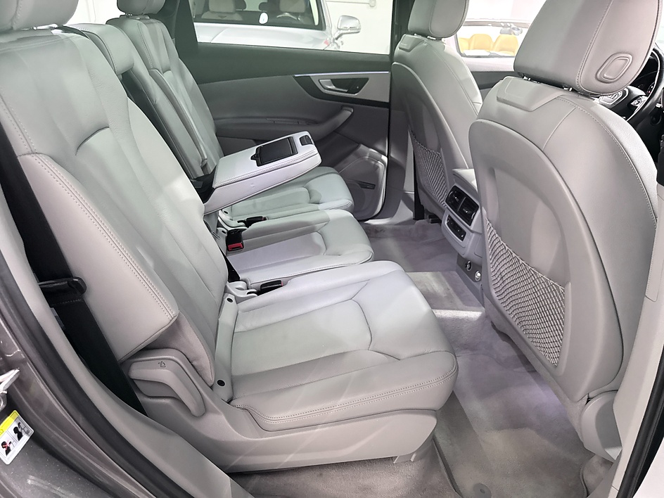 2019 Audi Q7 Premium Plus - Photo 14