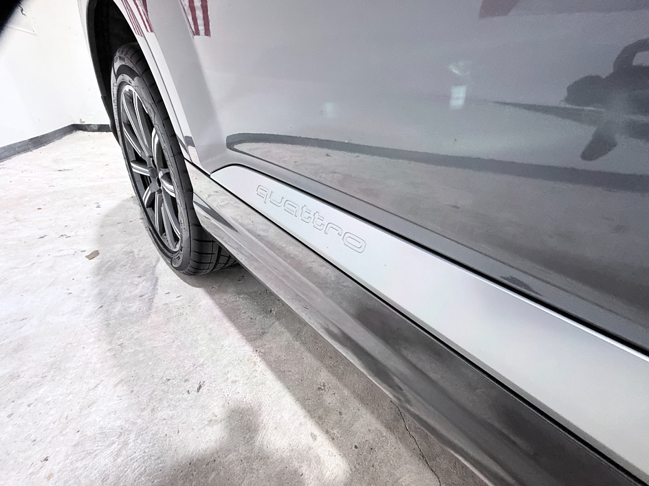 2019 Audi Q7 Premium Plus - Photo 22