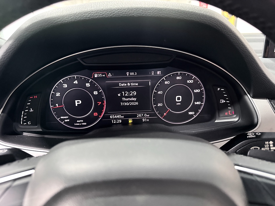 2019 Audi Q7 Premium Plus - Photo 30
