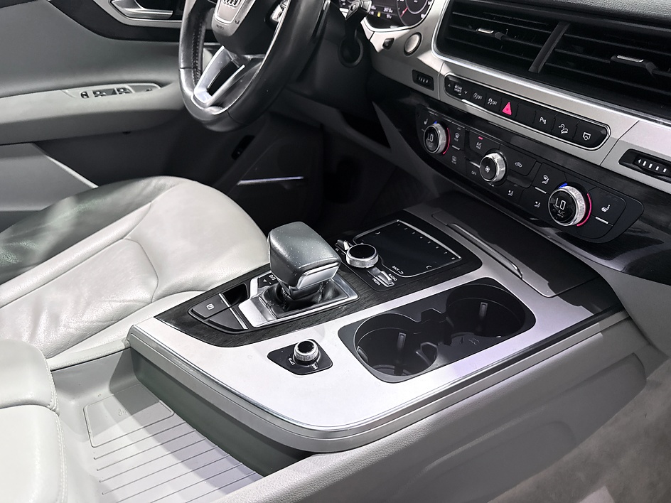 2019 Audi Q7 Premium Plus - Photo 36