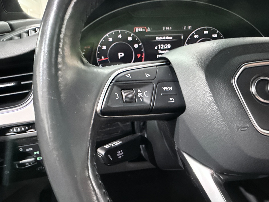 2019 Audi Q7 Premium Plus - Photo 28