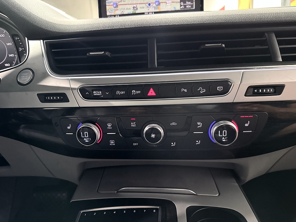 2019 Audi Q7 Premium Plus - Photo 37