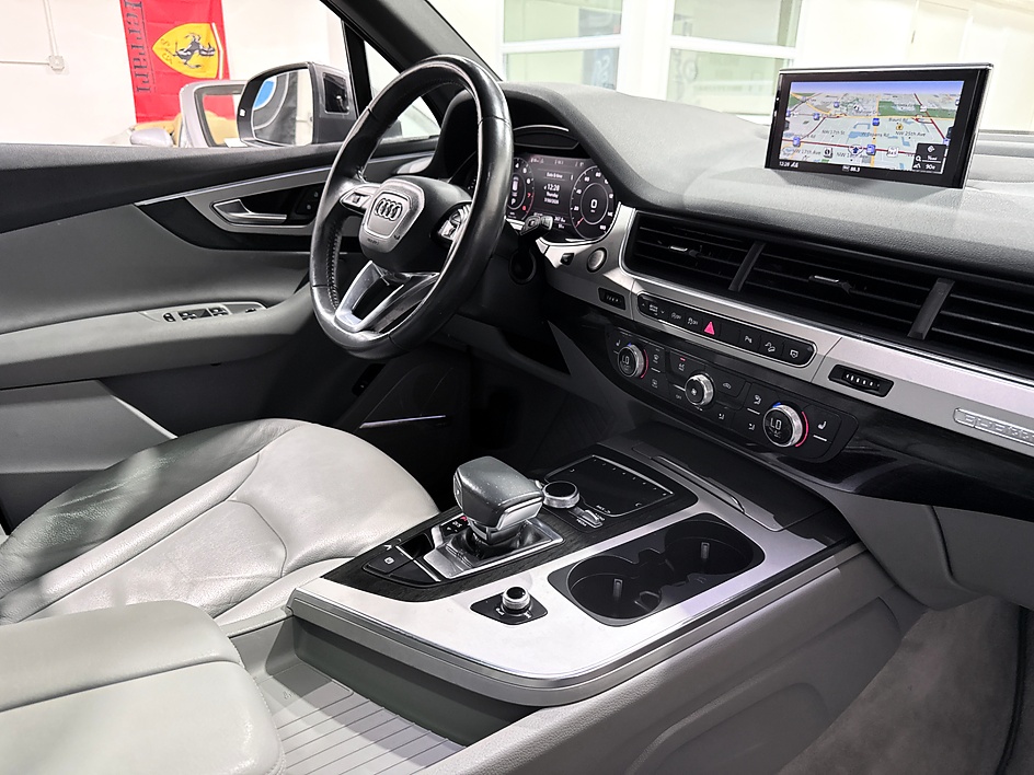 2019 Audi Q7 Premium Plus - Photo 34