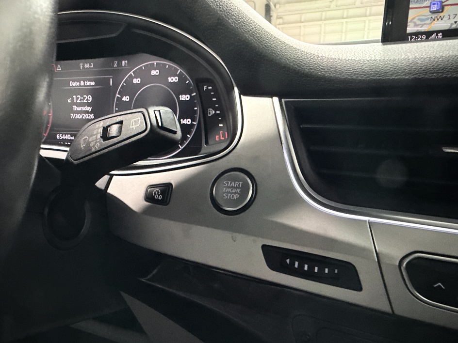 2019 Audi Q7 Premium Plus - Photo 32