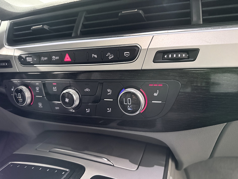 2019 Audi Q7 Premium Plus - Photo 38