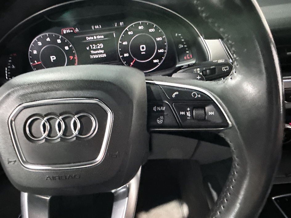 2019 Audi Q7 Premium Plus - Photo 31