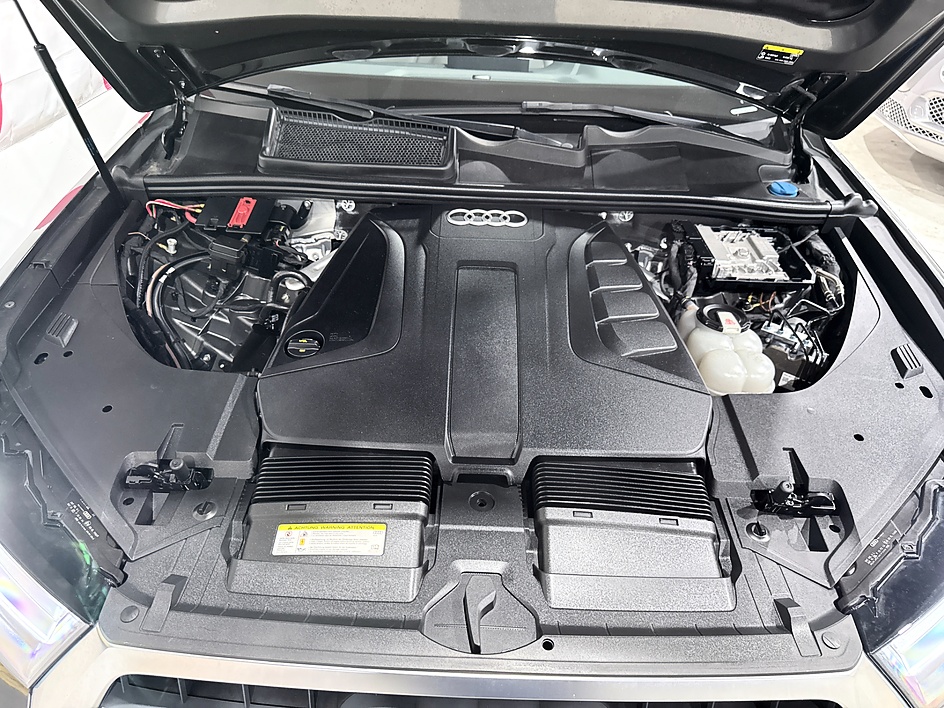 2019 Audi Q7 Premium Plus - Photo 53