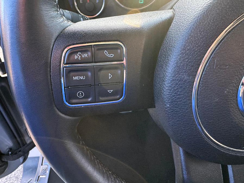 2016 Jeep Wrangler Unlimited Sport S - Photo 19