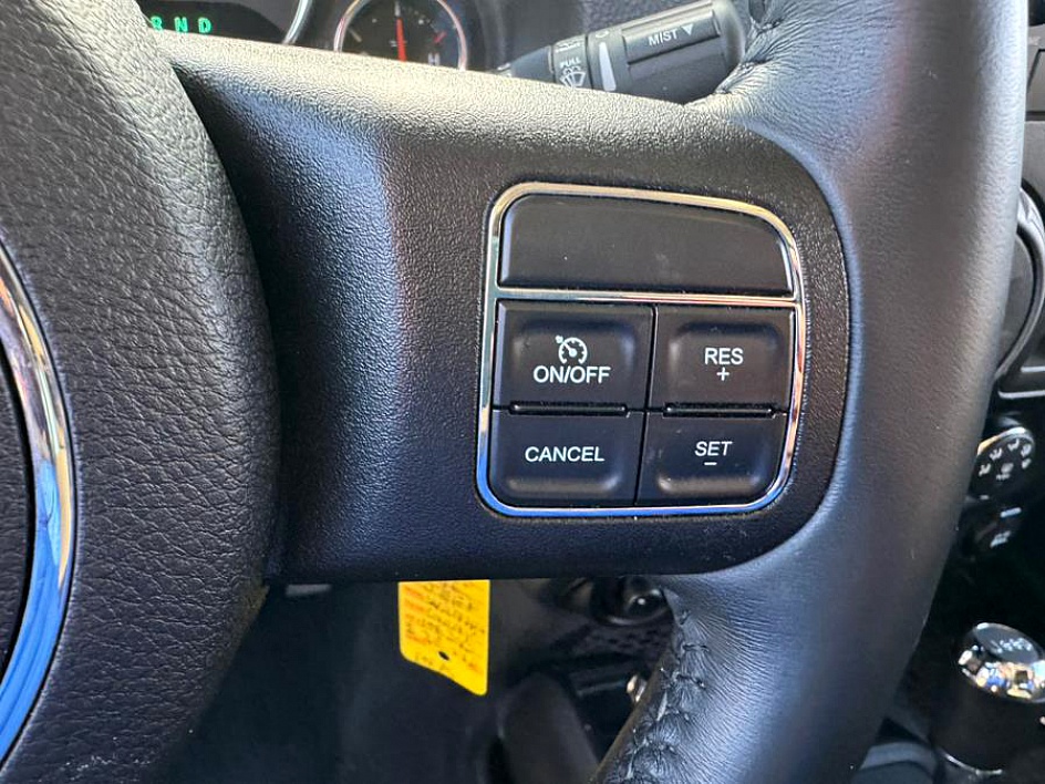 2016 Jeep Wrangler Unlimited Sport S - Photo 20
