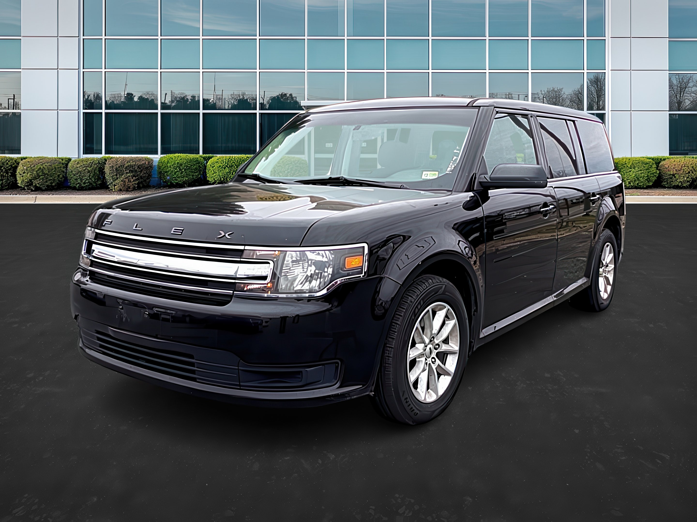 2016 Ford Flex