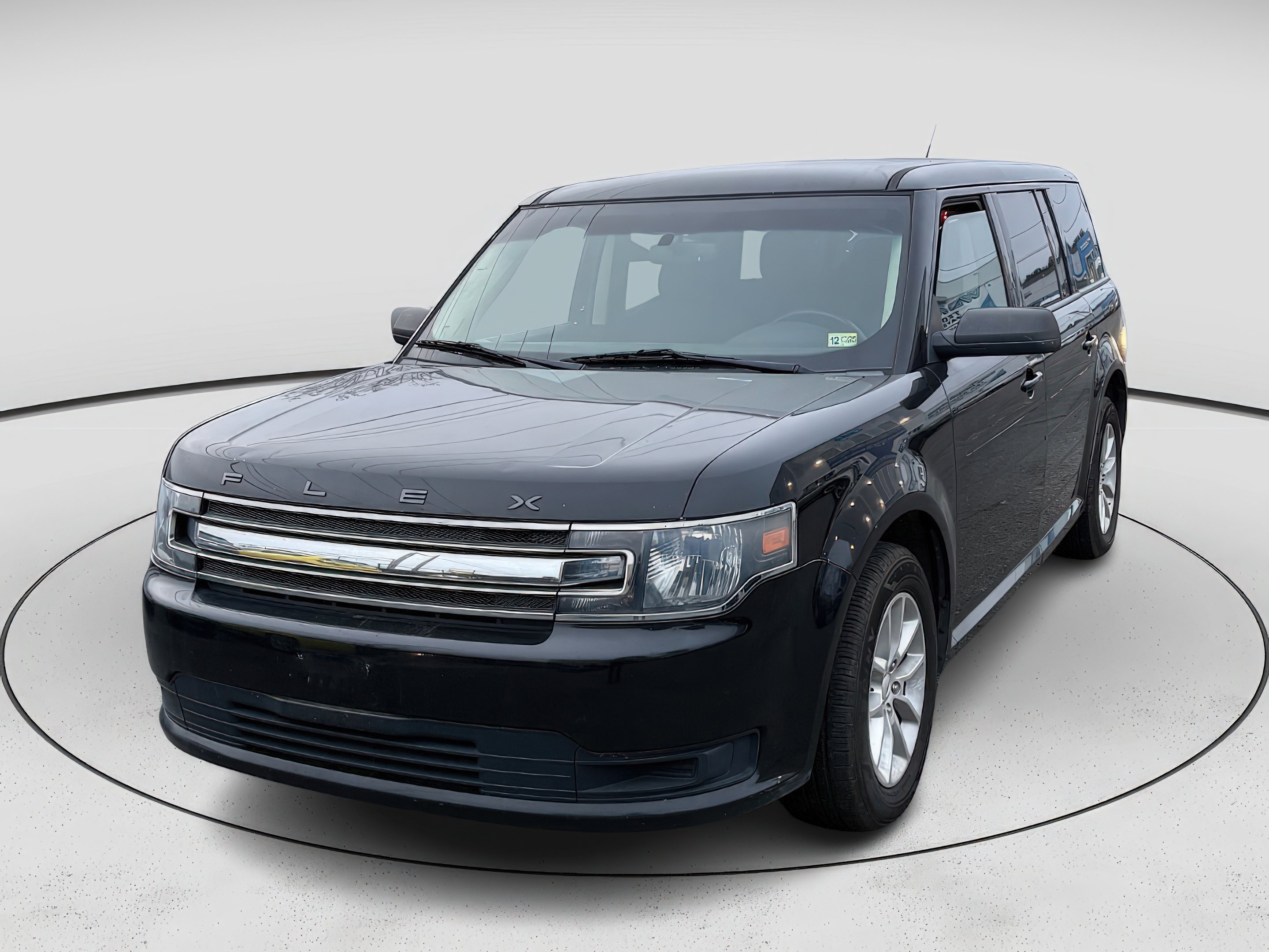 2016 Ford Flex