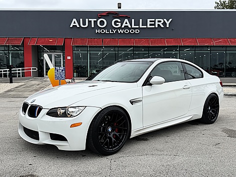 2011 BMW 3 Series