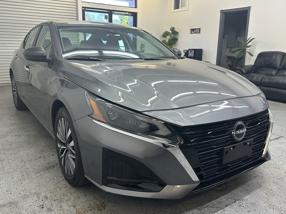 2025 Nissan Altima 2.5 SV's photo