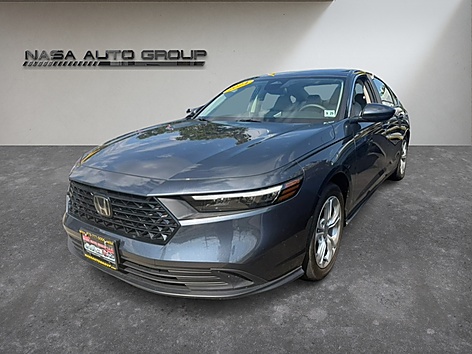 2024 Honda Accord