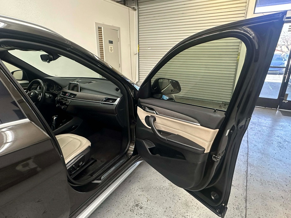 2016 BMW X1 28i - Photo 16